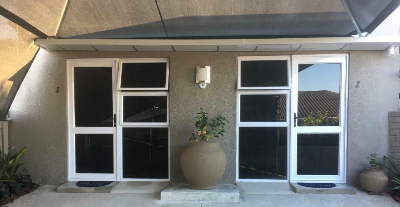 Ammabed Accommodation 卡利登 外观 照片