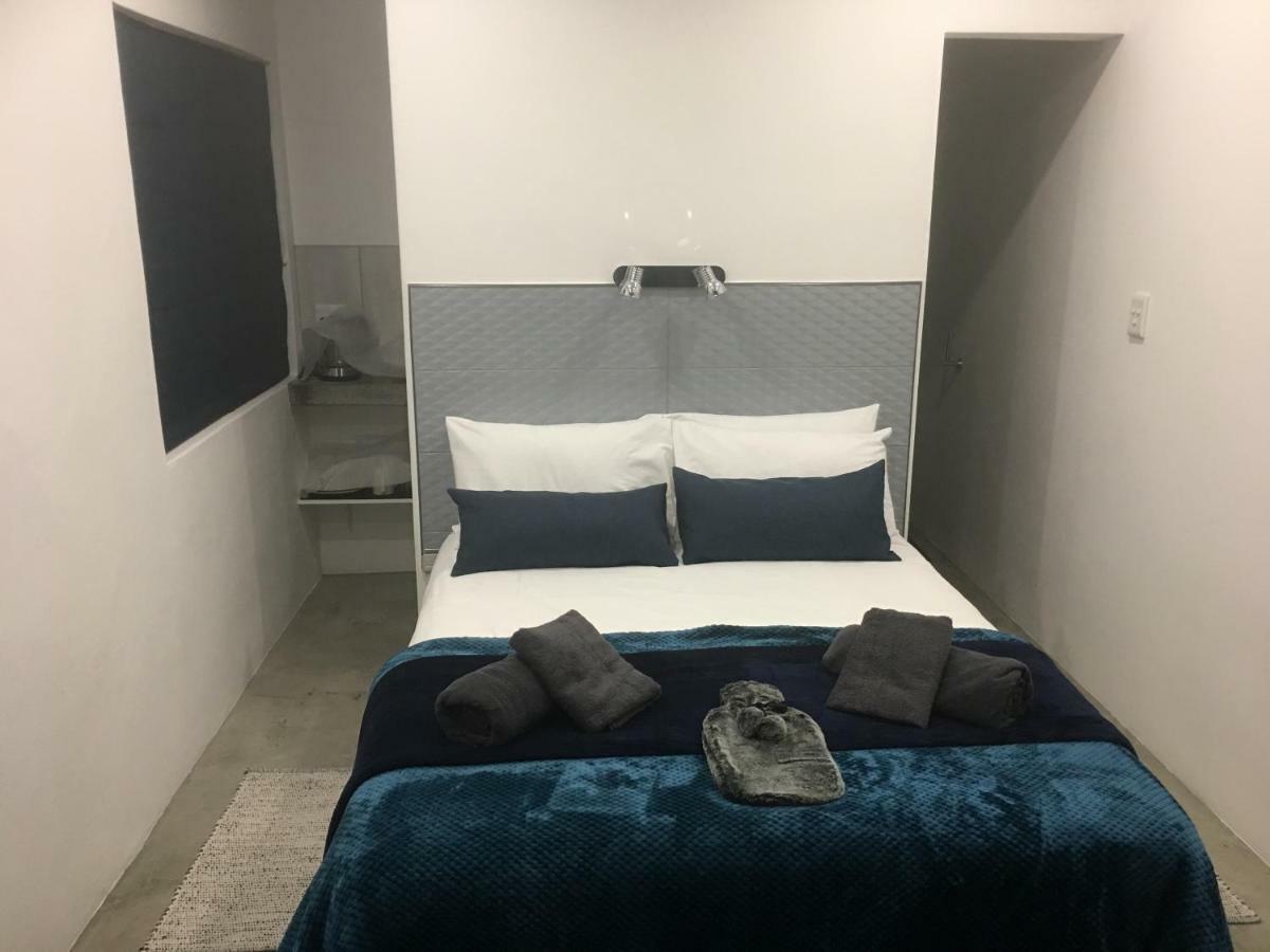Ammabed Accommodation 卡利登 外观 照片