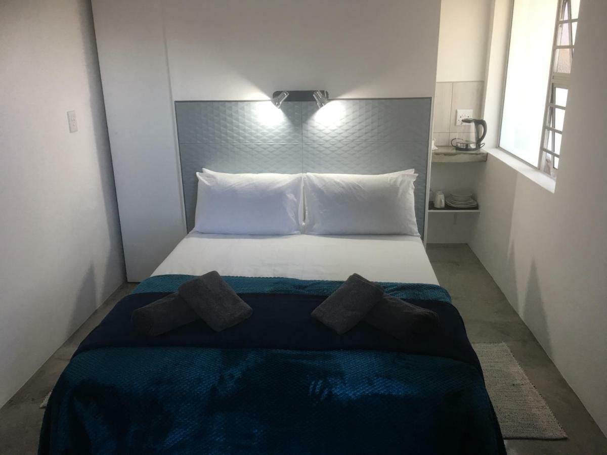 Ammabed Accommodation 卡利登 外观 照片
