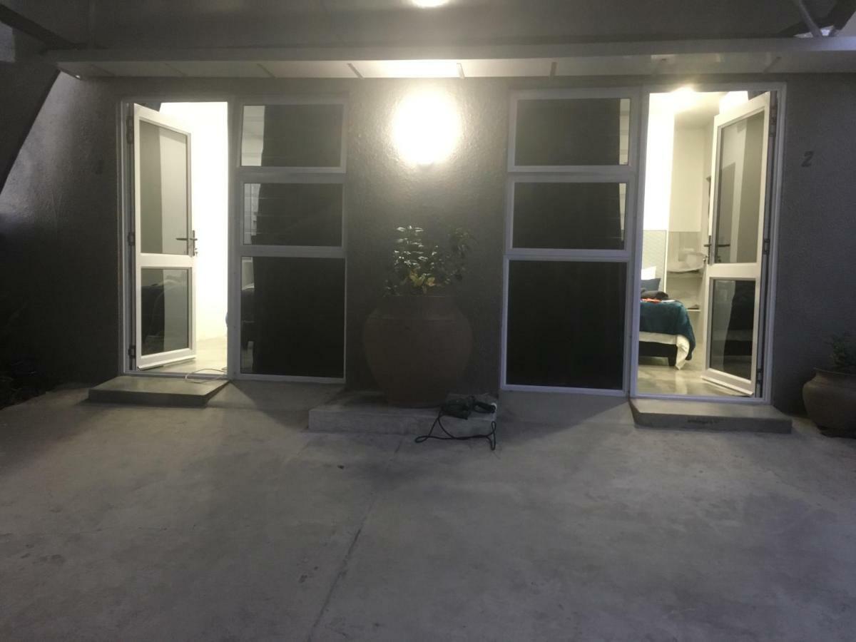 Ammabed Accommodation 卡利登 外观 照片