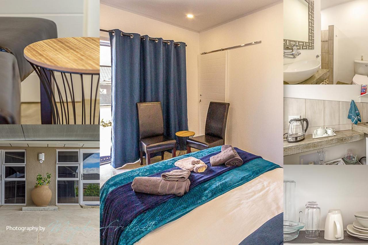 Ammabed Accommodation 卡利登 外观 照片