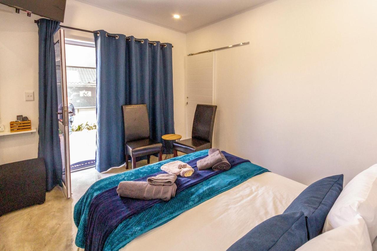Ammabed Accommodation 卡利登 外观 照片