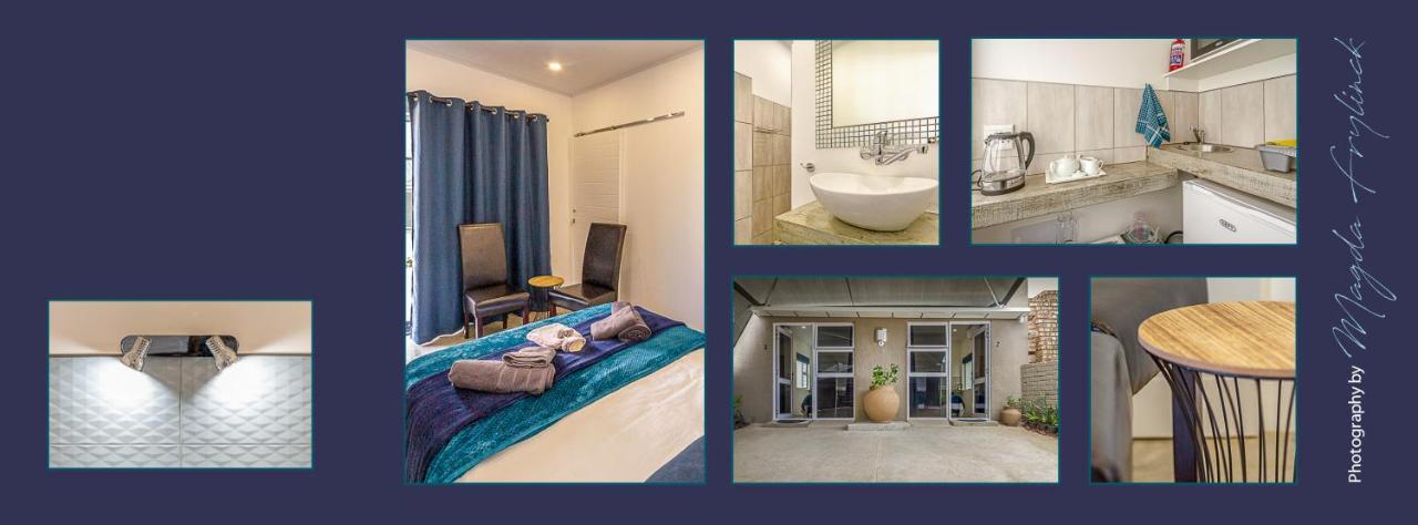 Ammabed Accommodation 卡利登 外观 照片