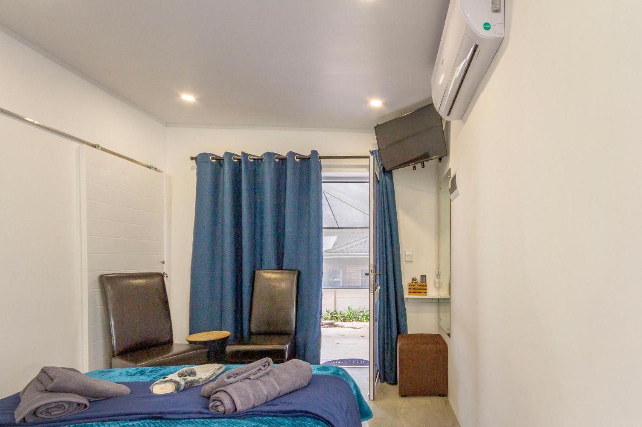 Ammabed Accommodation 卡利登 外观 照片