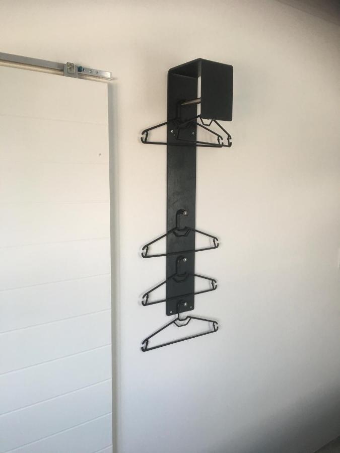 Ammabed Accommodation 卡利登 外观 照片